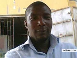 micheal femi