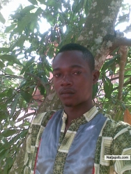 nwachukwu lucky (ekenegod)