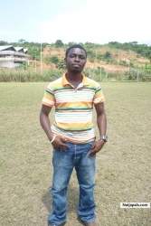 Samuel king Agyapong (samukings)