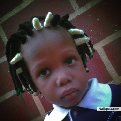 Princess Kasiechukwu Goodness Mbah aka Ka-Sampe