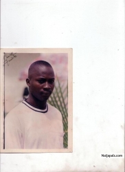 murphy Yaro (yaromurphy)