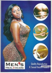 menshealth lagos (mens777)
