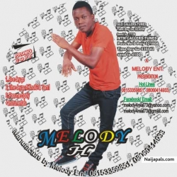 As e dey go by Melody H