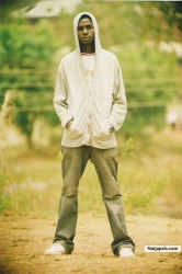 Chigozie Franklyn Mozie  (cj_yayo207)