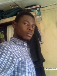 Azeez Idris Bolaji