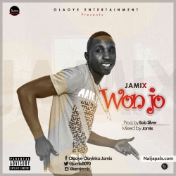 Won Jo by Jamix