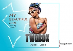 My Beatiful Girl by TWOBOX
