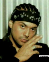 sean paul