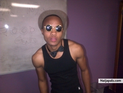 HermaineM on #HermaineM_Spotlight #MSC2014