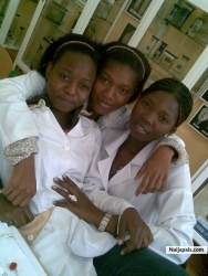 me and my babies
