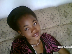Lillian O Ajah