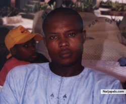 chuka nwanolue