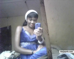 just me