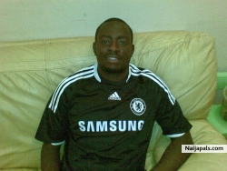Idris Garba Hussain 
