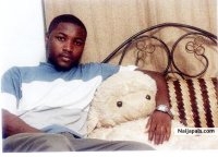 ADELEYE OLAYINKA ABIODUN