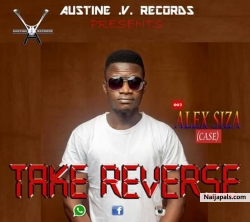 Take Reverse by Alex Siza