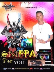 for u by SNIPPA