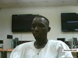 WORKING IN A COOL OFFICE ENVIRONMENT.