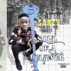 BECAUSE by SARZY