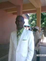 Olusesan Henry Jimoh