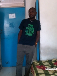 Eric Phiri