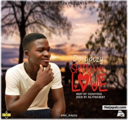 show me love by Dolypizy