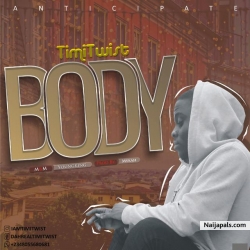 Body by Timitwist
