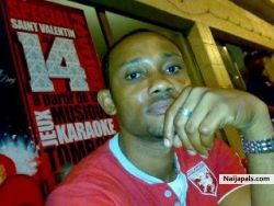 josiah ukaegbu emmanuel