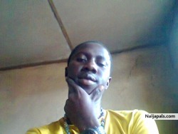 Naija fil my swag, it's fine boy effizy