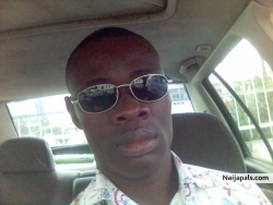 Osmond Okonkwo