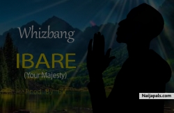 IBA RE (Your Majesty by Whizbang rapkid