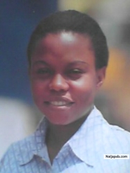Aderonke   Owoeye