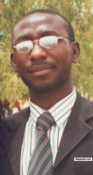 mohammed usman