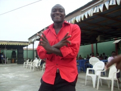 abiola orogade