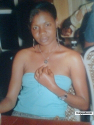 Toyin Ajibade 