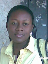 Uchechi Akuoma (Akuoma)