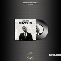 Chukwu Eze by G Sharp