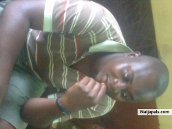 Emmanuel Akogwu