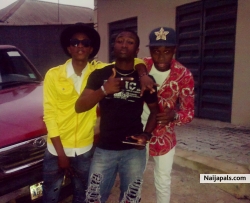 zitrick and mr original 