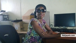 mulikat iyabode sanni (muliks)