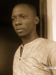 Monday ajamobe  (Lama)