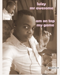 David Luis Onyema
