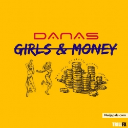 Girls & Money by Danas 