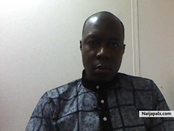 CHUKWUEMEKA Nwagbara