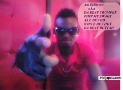 DJ SHEVCO
