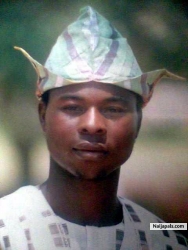 Ma self
