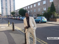 Ademola Babalola (adexbabalola)