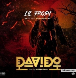 Davido by Lil Frosh