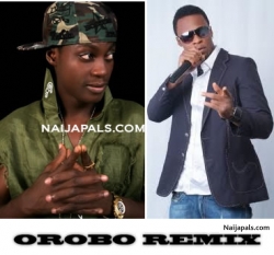 Orobo Remix (Ft. Flavor Nabania) by Sound Sultan