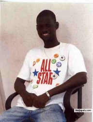 akin ade  (kinzoblack)